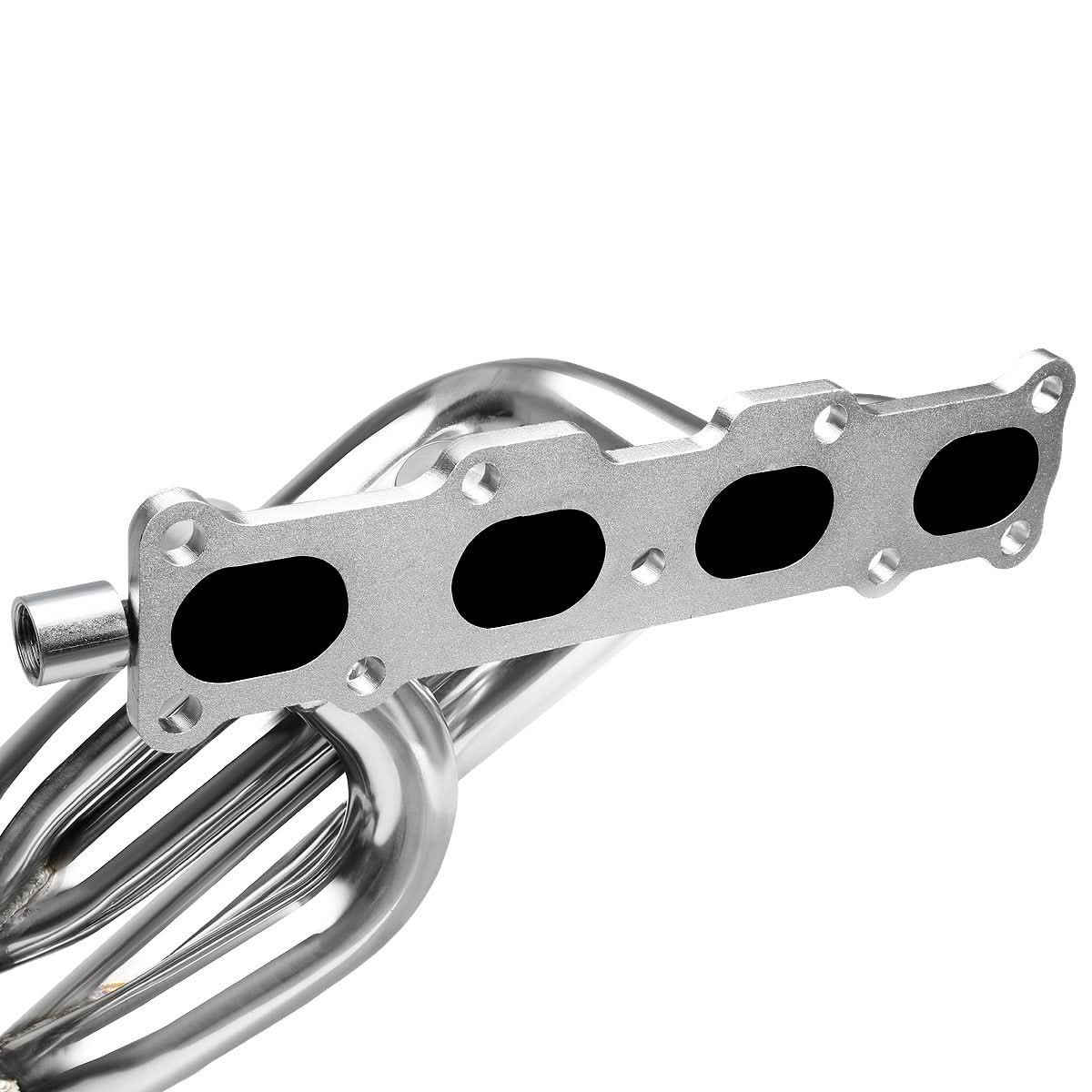 1989-1997 Mazda Miata MX-5 Exhaust Header Stainless Steel