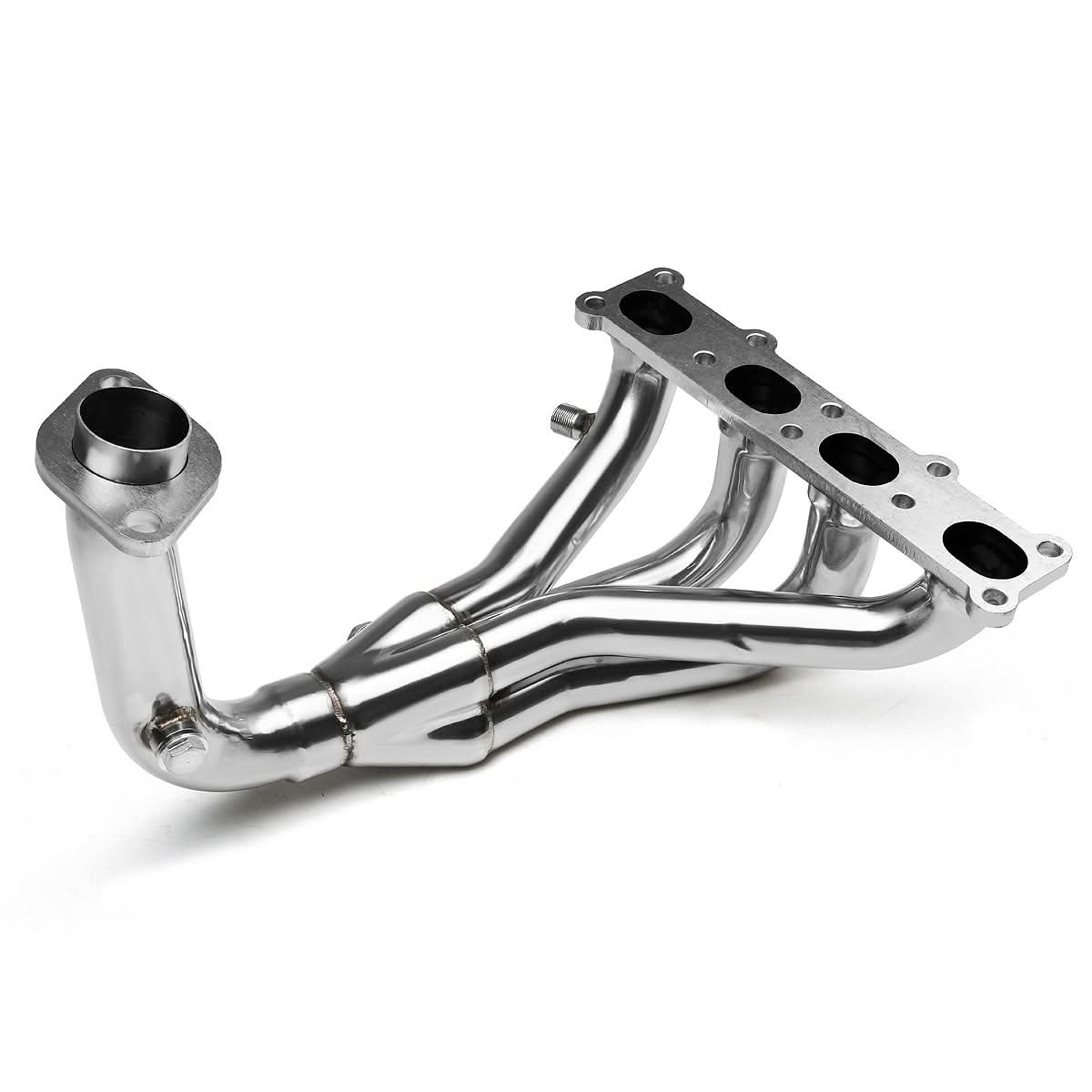 2001-2003 Mazda Protege Exhaust Header Stainless Steel