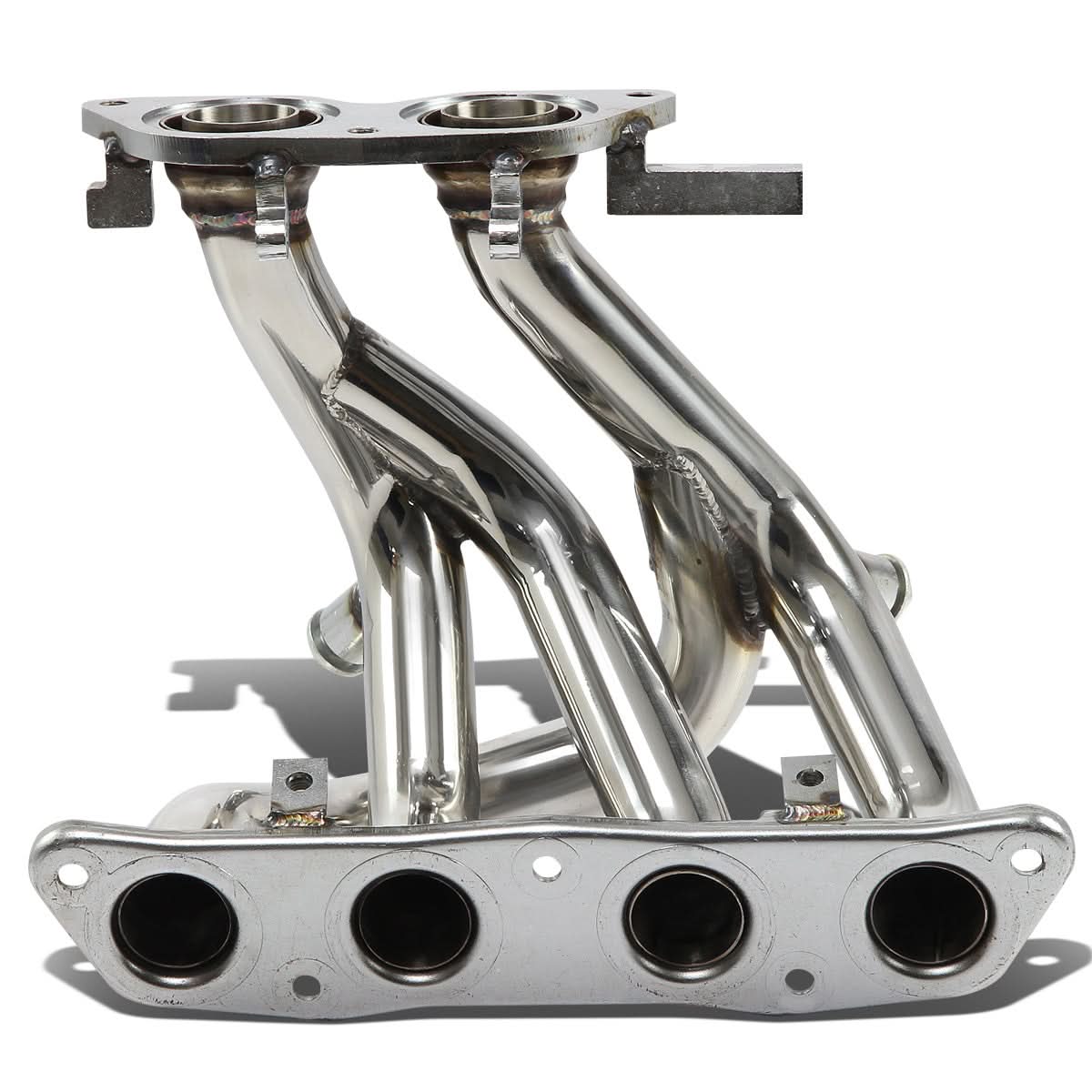 2000-2005 Toyota MR2 Spyder Exhaust Header Stainless Steel