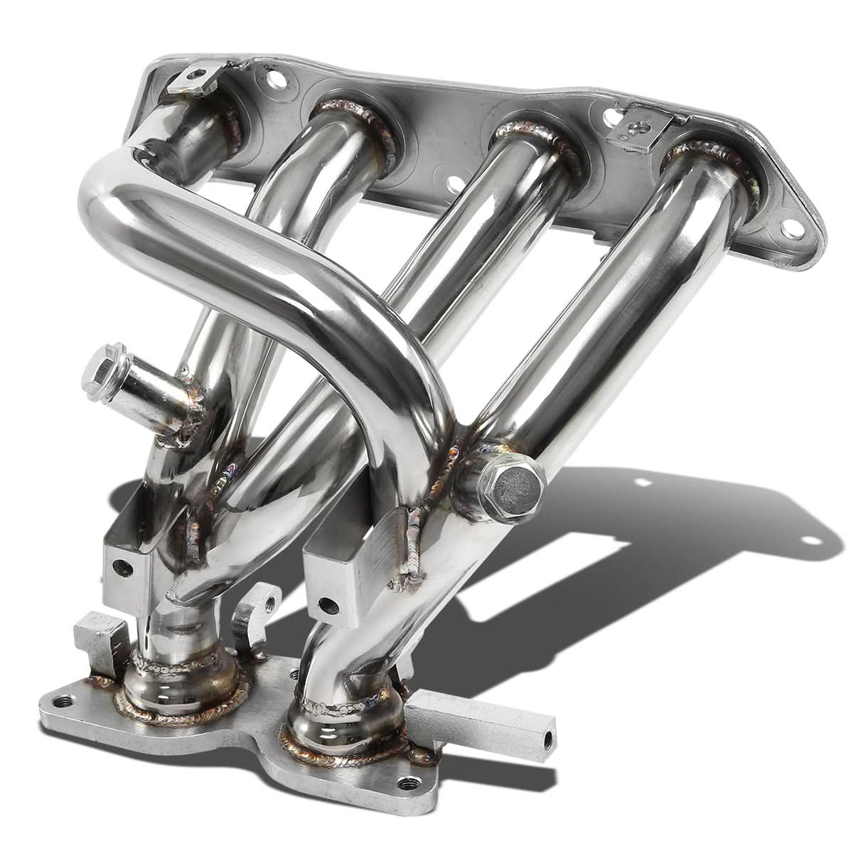 2000-2005 Toyota MR2 Spyder Exhaust Header Stainless Steel