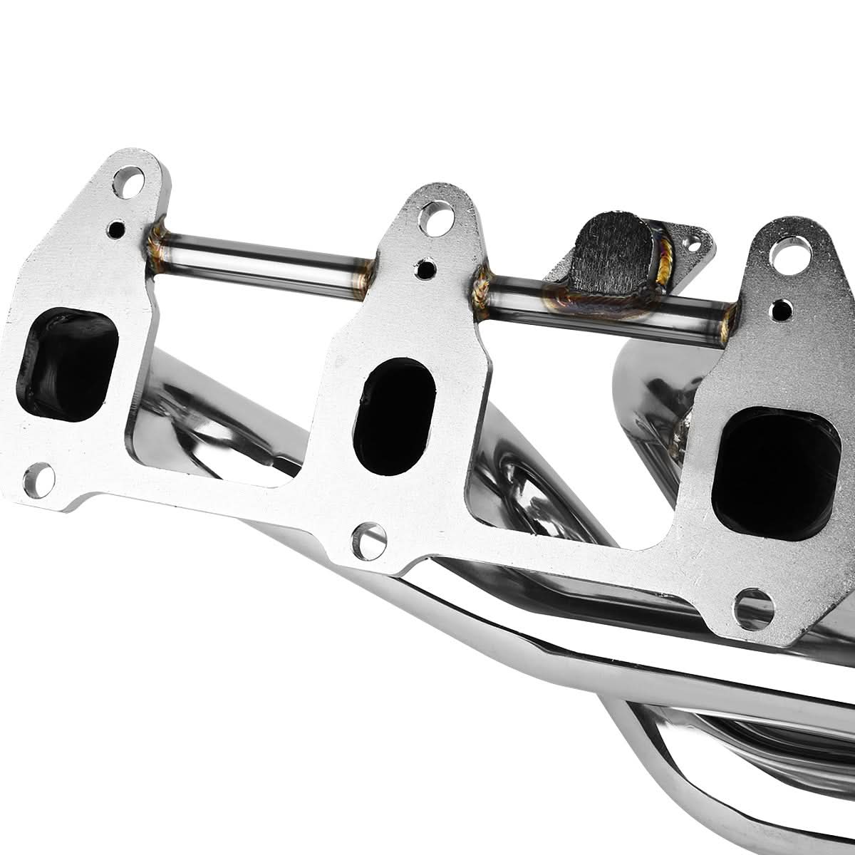 2003-2010 Mazda RX-8 Performance Header Stainless Steel