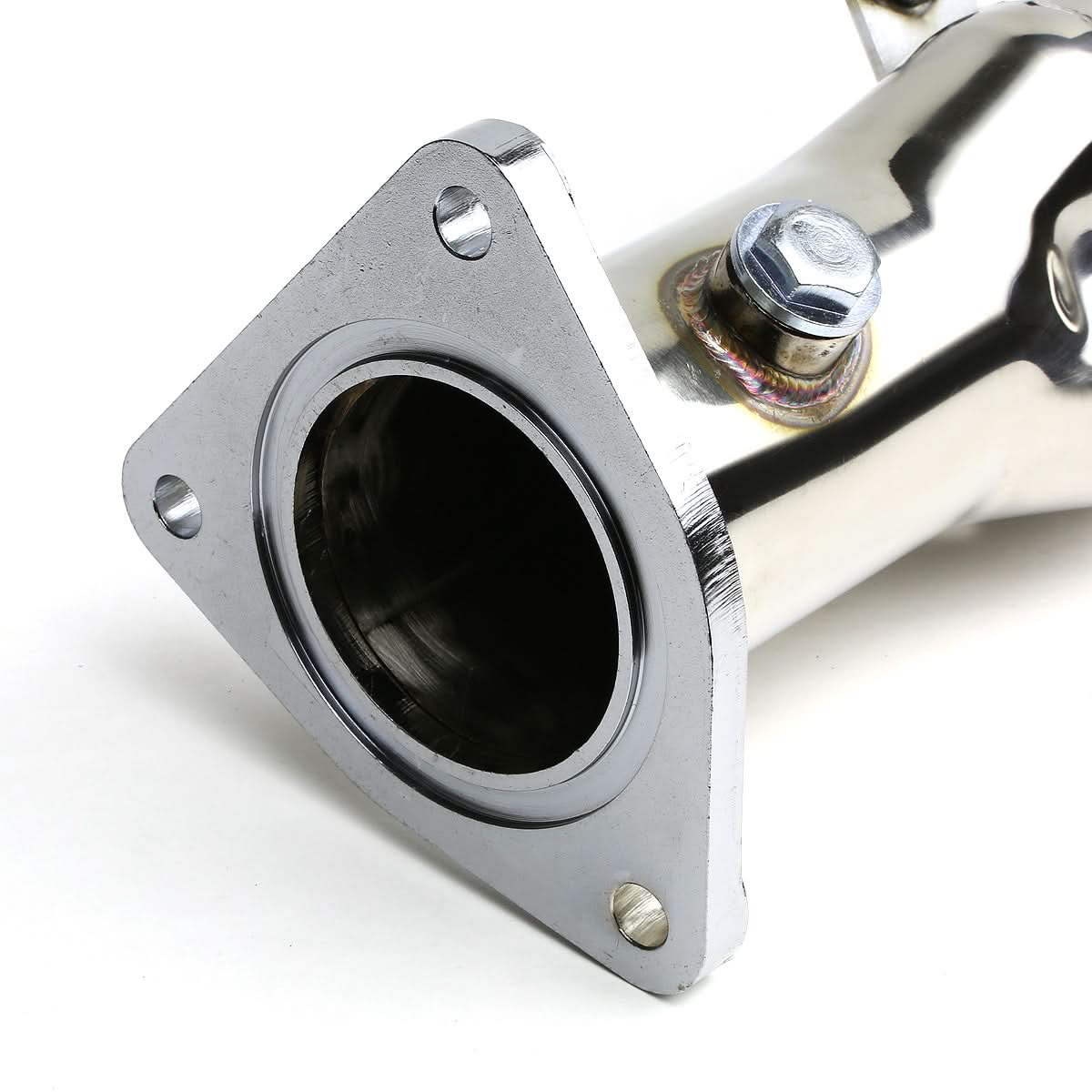 2003-2010 Mazda RX-8 Performance Header Stainless Steel