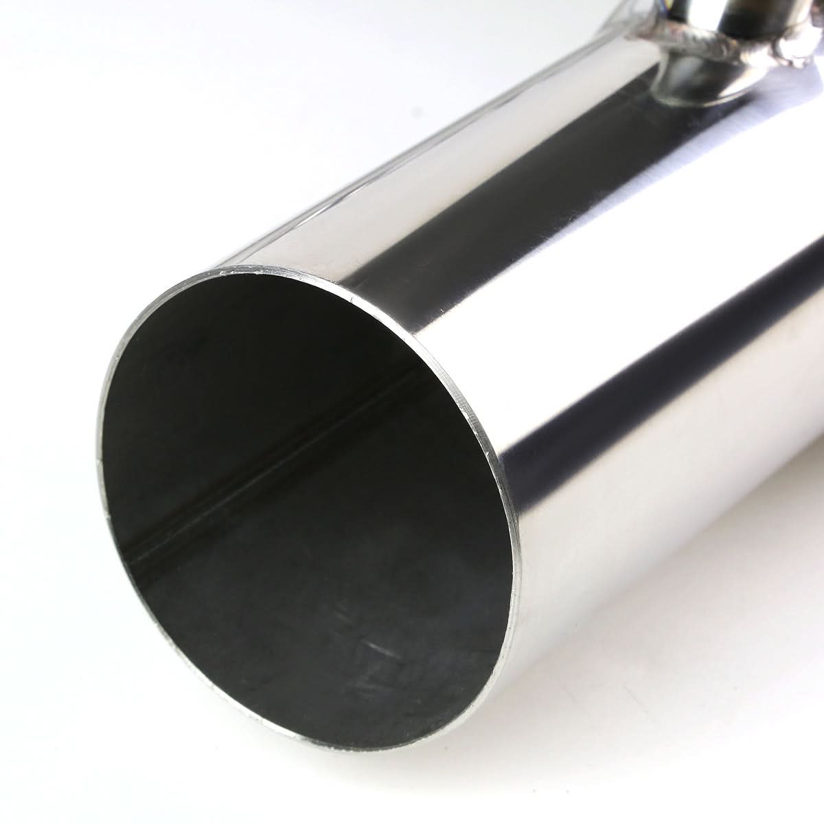 67-74 Camaro Nova SBC V8 LS1-LS6 Long Tube Headers Stainless Steel