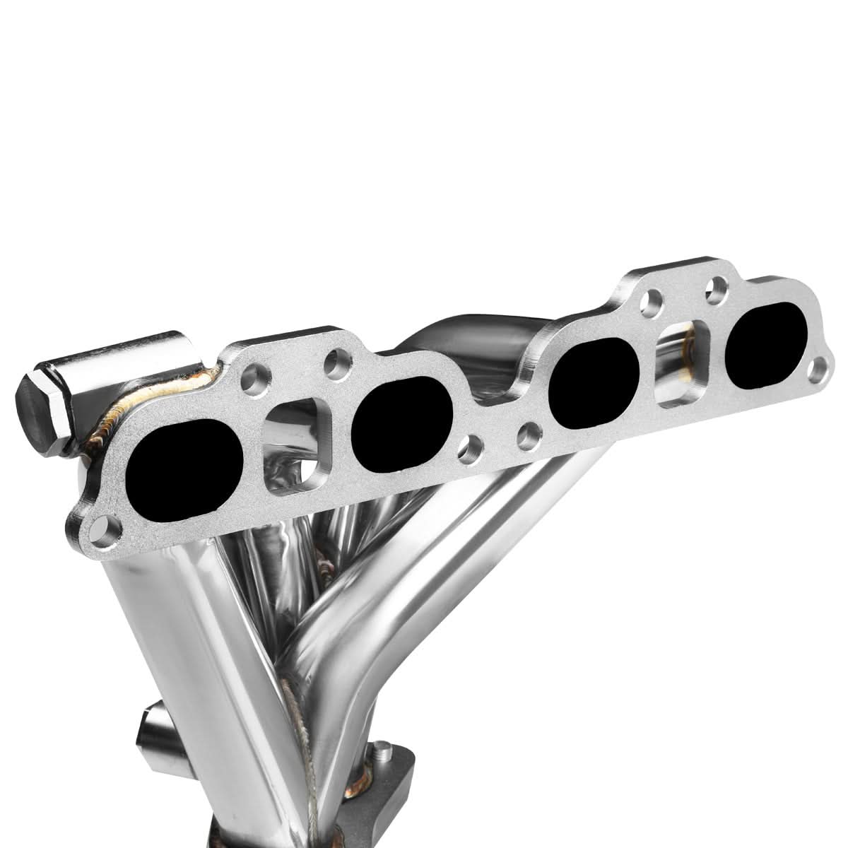 91-01 Nissan 200SX/Sentra/Infiniti G20 Header Stainless Steel