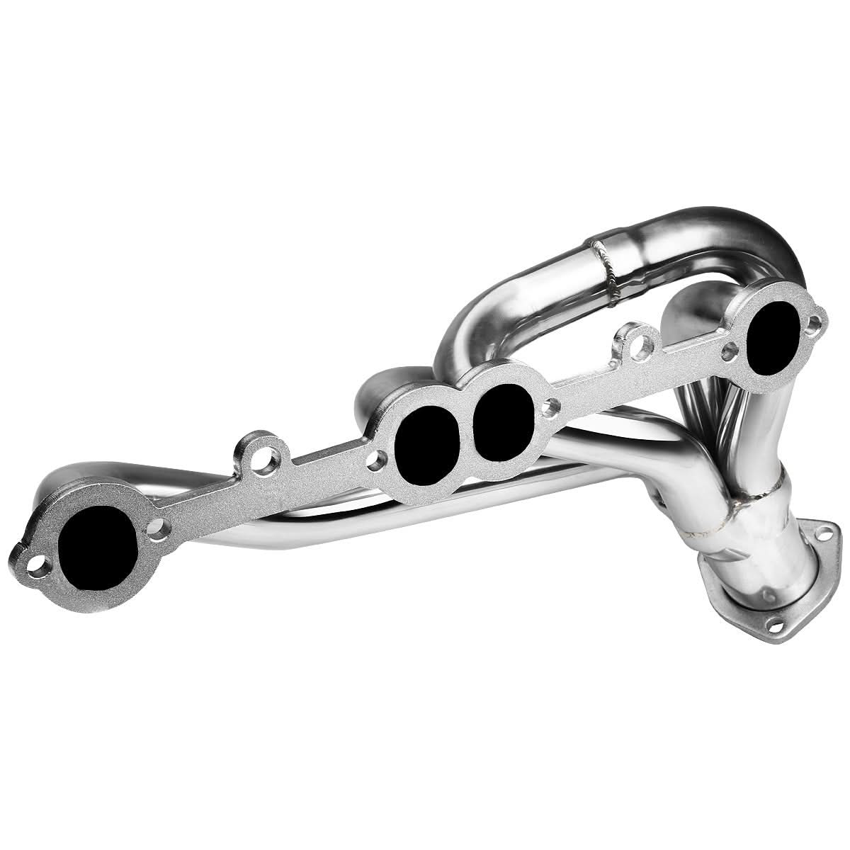 79-90 Chevrolet Camaro / Pontiac Firebird Header Stainless Steel