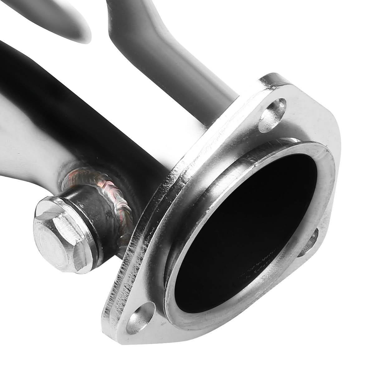 79-90 Chevrolet Camaro / Pontiac Firebird Header Stainless Steel