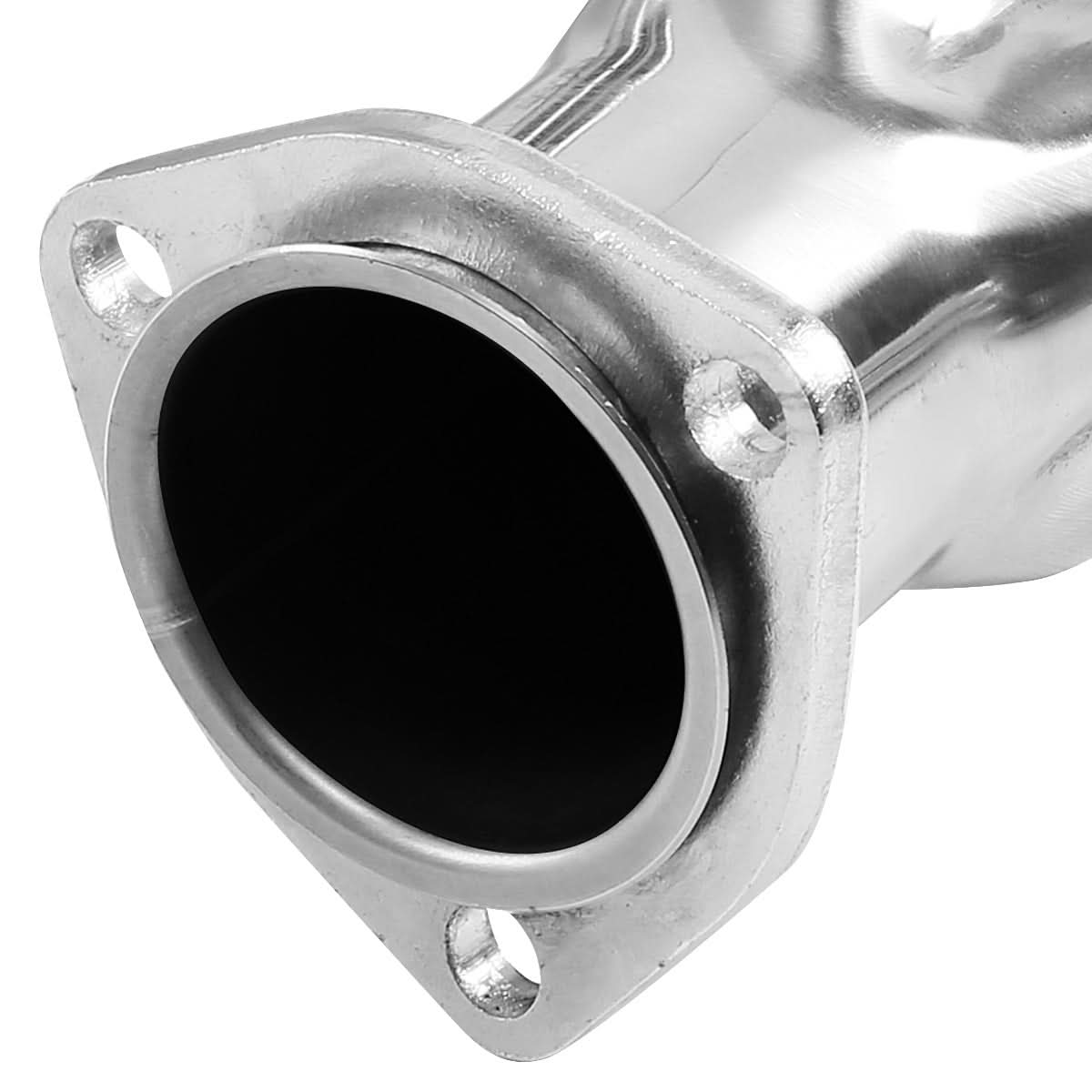 1927-1934 Ford Small Block Header Stainless Steel 289-302-351 V8