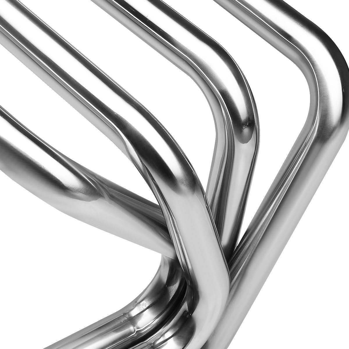 Ford Small Block T-Bucket Sprint Roadster Header Stainless Steel