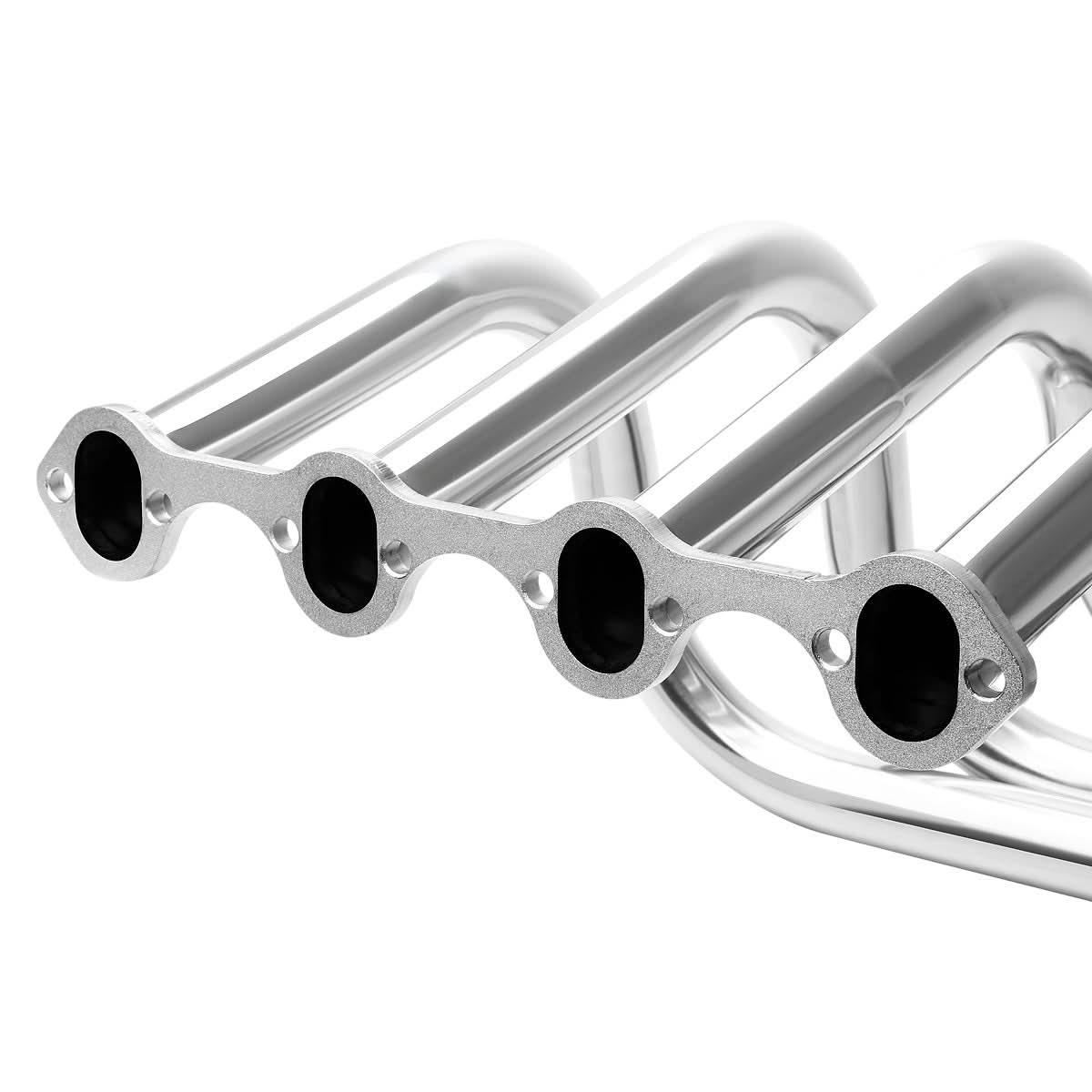 Ford Small Block T-Bucket Classic Roadster Header Stainless Steel