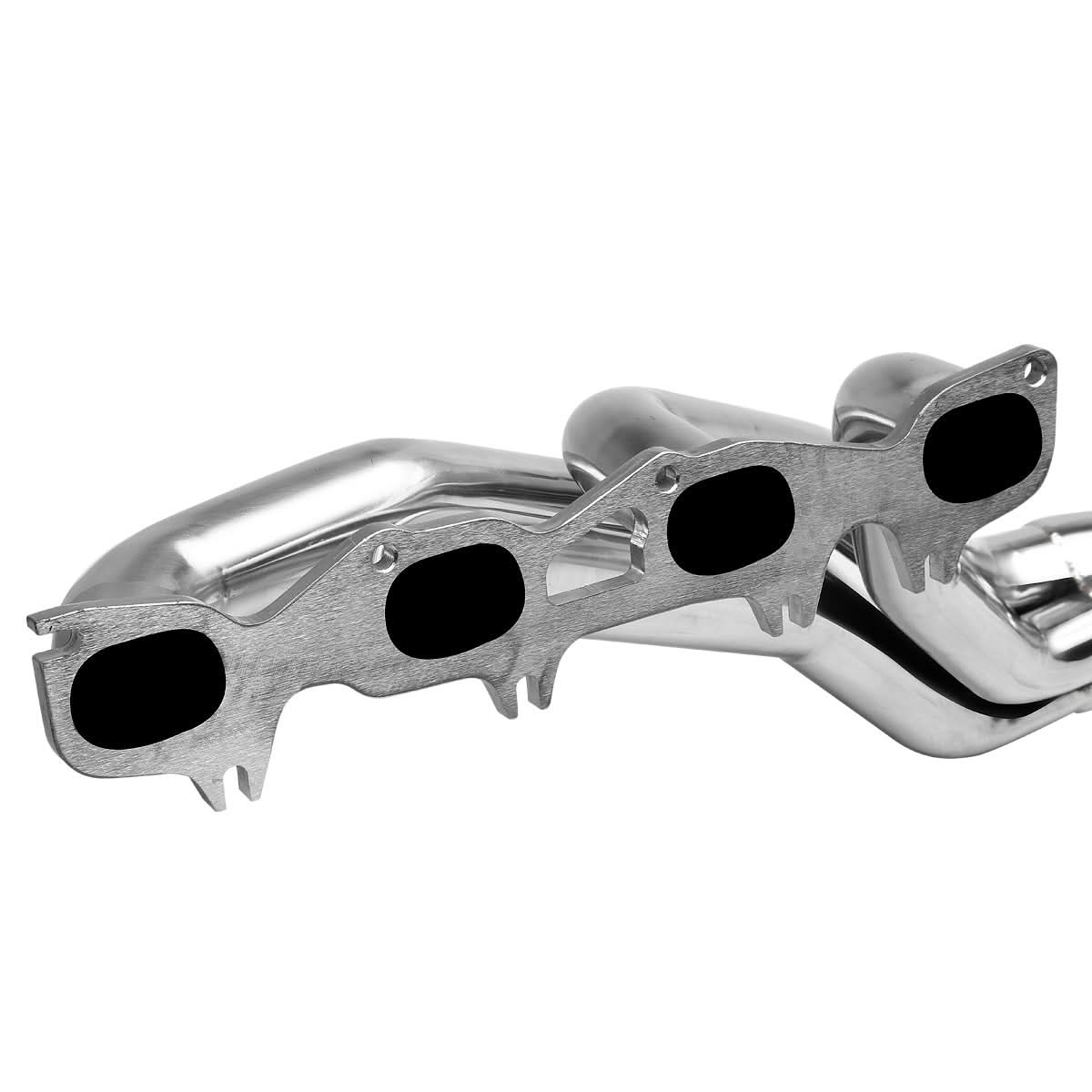 2005-2009 Dodge Charger/300/Magnum SRT-8 6.1L Header Stainless Steel