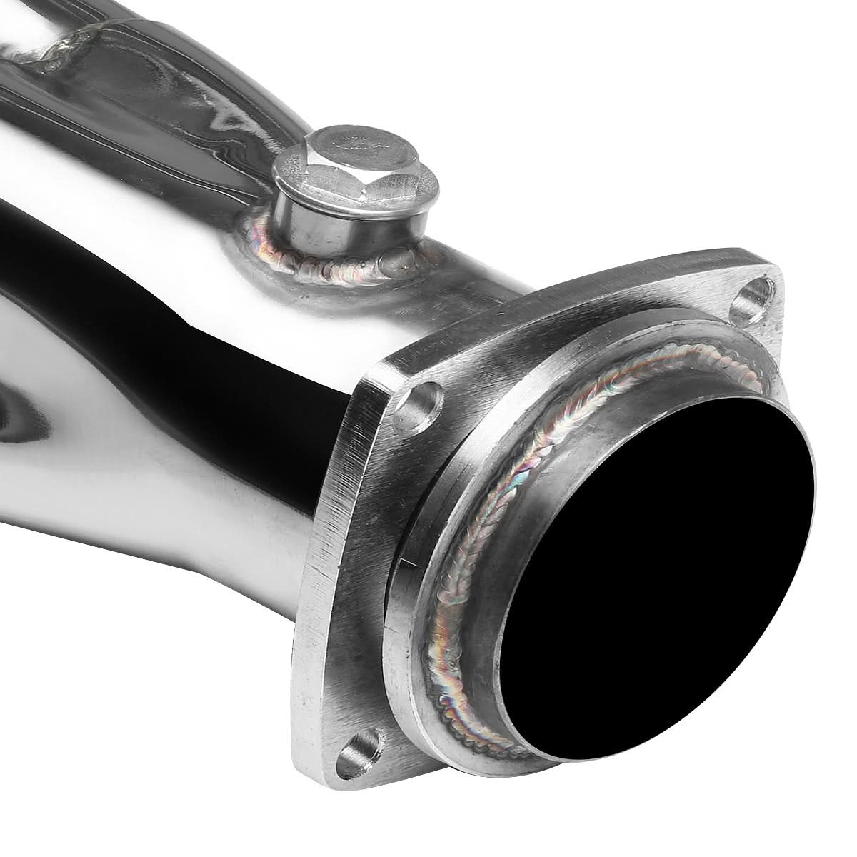 2005-2009 Dodge Charger/300/Magnum SRT-8 6.1L Header Stainless Steel