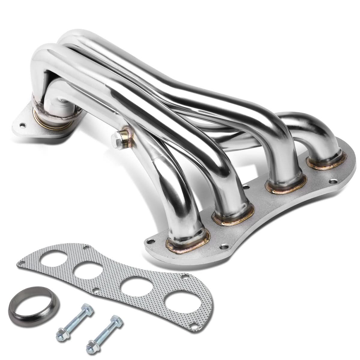 2011-2016 Scion TC Header Stainless Steel