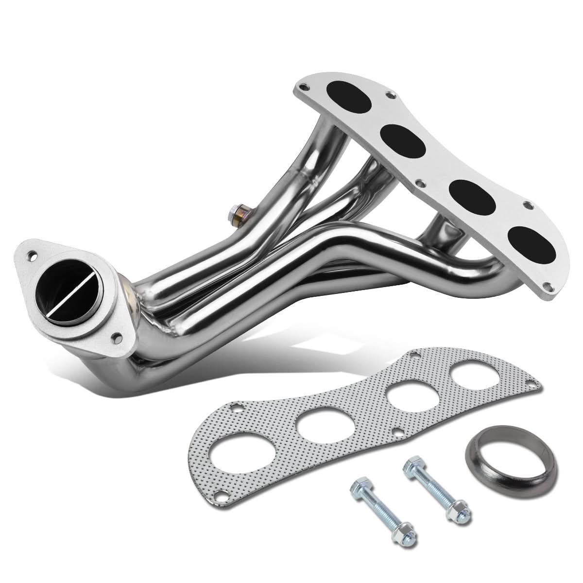 2011-2016 Scion TC Header Stainless Steel