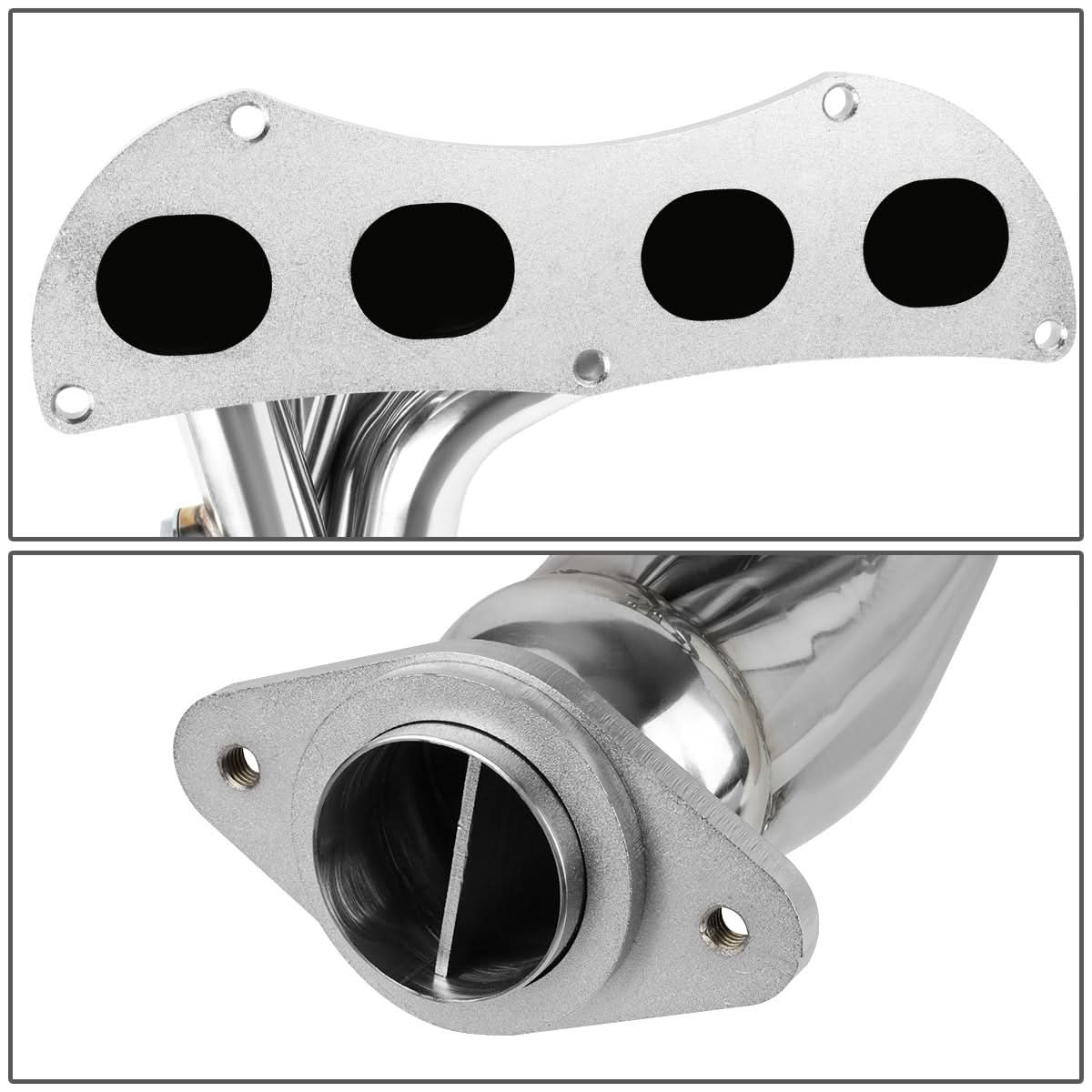 2011-2016 Scion TC Header Stainless Steel