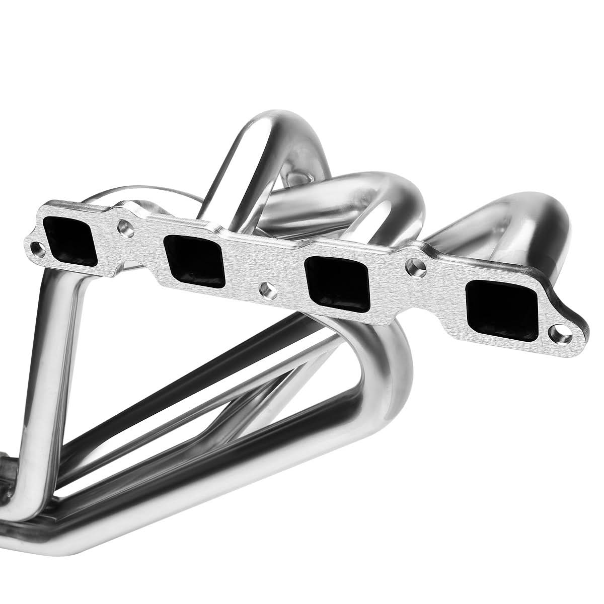 74-82 Toyota Corolla 1.8L 3T-C DLX SR5 Stainless Steel Header