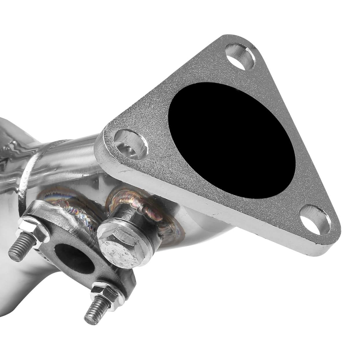 1990-1999 Toyota Celica Header Stainless Steel 5S-FE 2.2L 4-Cylinder