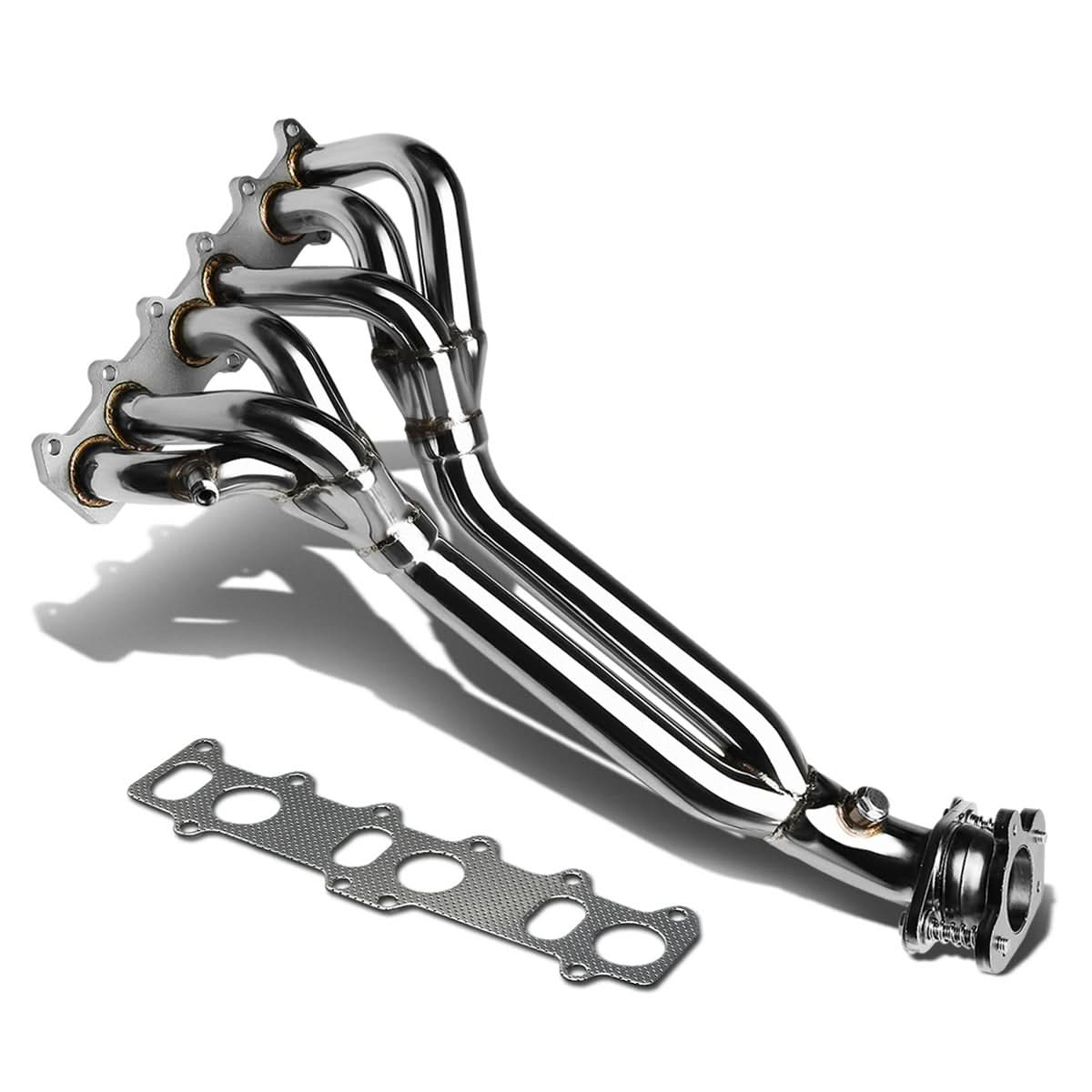 99-05 Volkswagen Jetta/Golf Header Stainless Steel