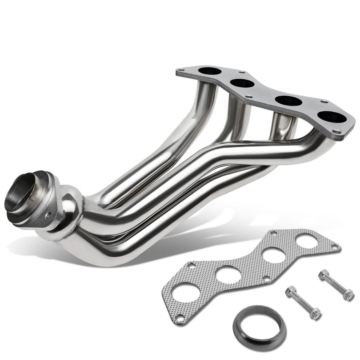 2008-2012 Scion xB Header Stainless Steel