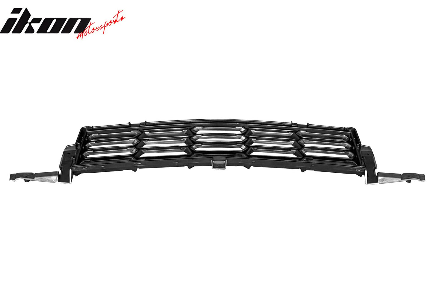 2024-2025 Ford Mustang Dark Horse Style Front Bumper Conversion Kit PP
