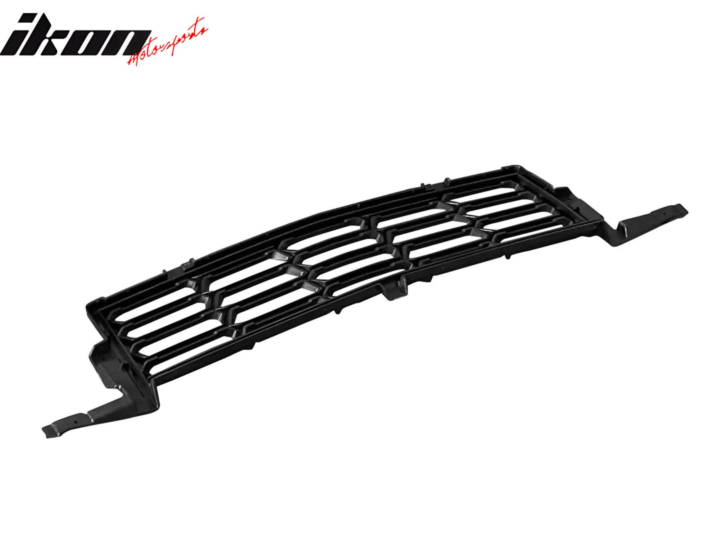 2024-2025 Ford Mustang Dark Horse Style Front Bumper Conversion Kit PP