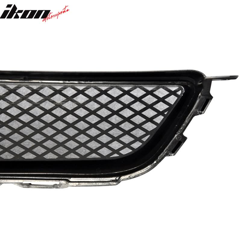 2001-2005 Lexus IS300 Unpainted Front Upper Hood Mesh Grille Grill ABS