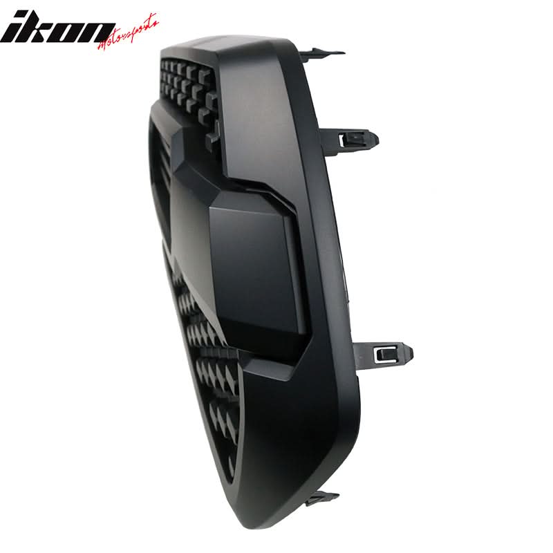 2016-2023 Toyota Tacoma TRD Unpainted Front Grille Mesh ABS Plastic