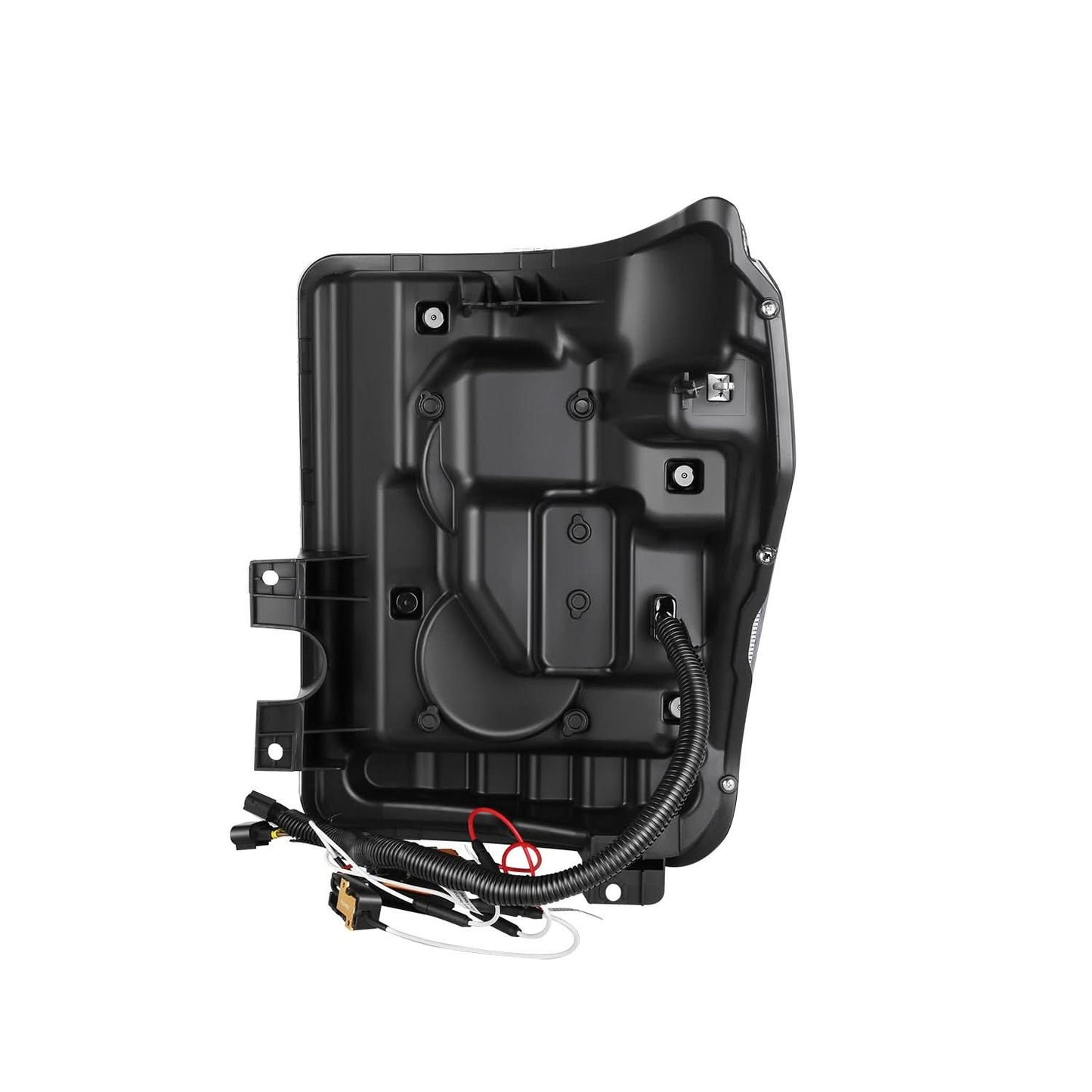 2011-2016 Ford F-250/F-350/F-450/F-550 Sequential LED Projector Headlights