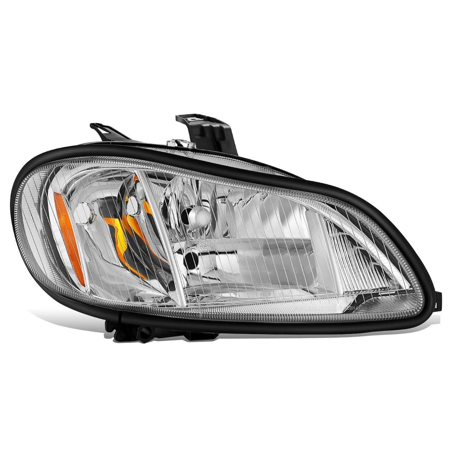 04-19 Freightliner M2 Right Headlight 9005/9006 Bulbs
