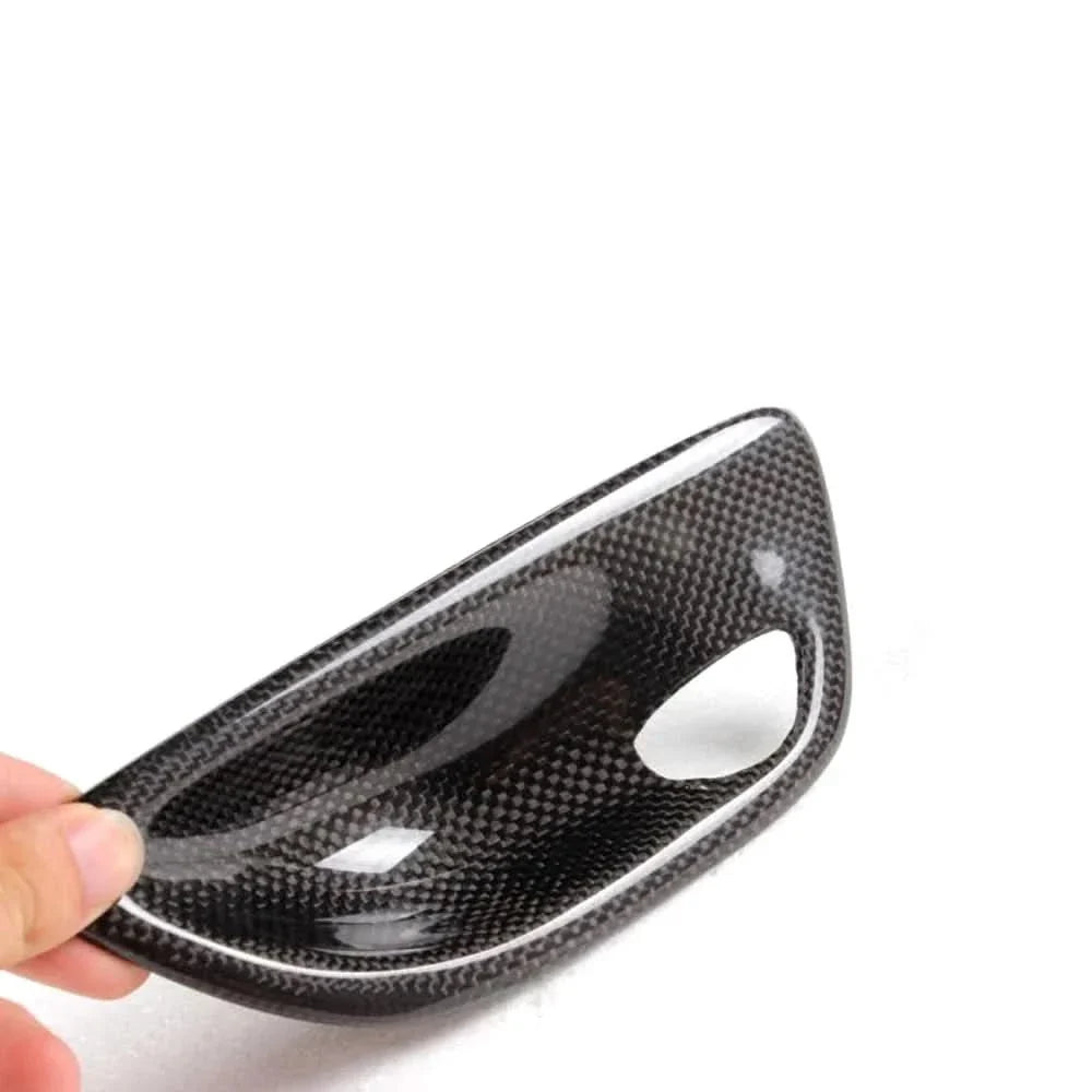 Interior Door Handle Trim Set for BMW F10 5 Series (2011–2017) Performance Style Door Handle Covers
