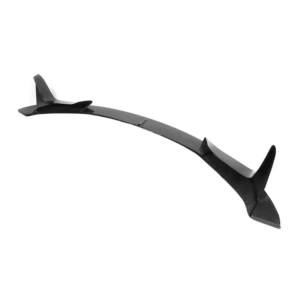 P-Style Carbon Fiber Front Lip for BMW F32 F33 F36 4 Series & F82 F83 M4 (2013-2020)