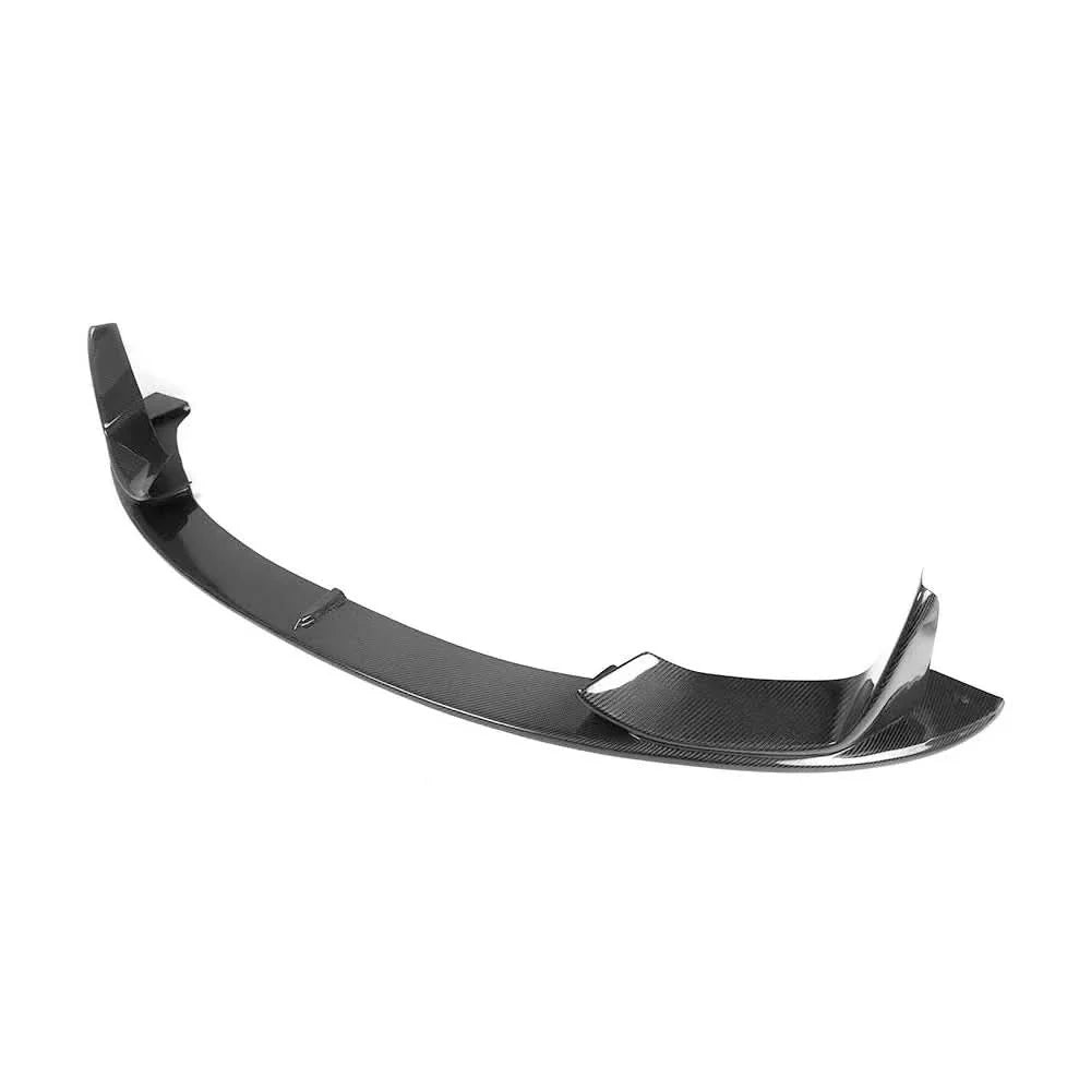 P-Style Carbon Fiber Front Lip for BMW F32 F33 F36 4 Series & F82 F83 M4 (2013-2020)