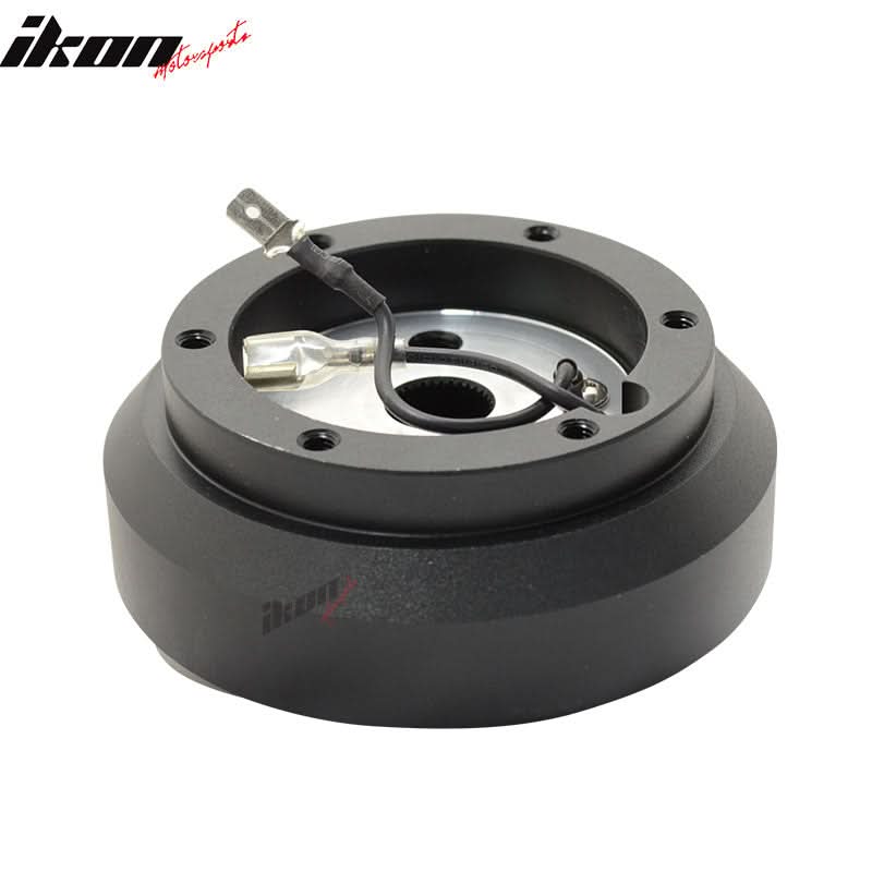 Fits Nissan Sentralsar Altima Steering Wheel Short Hub Adapter