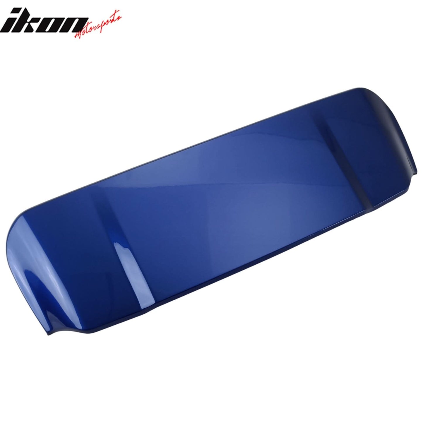 2022-2024 Subaru WRX D Style Painted #K7X Wr Blue Pearl Hood Vent
