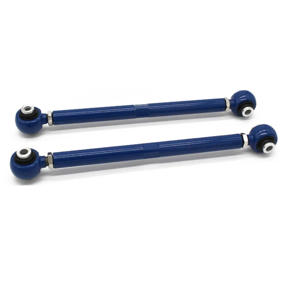 BMW E90 / E91 / E92 / E93 3 Series Adjustable Rear Toe Control Arms 2006 - 2012 (Non-M / RWD Only / 325i / 328i / 330i / 335i)
