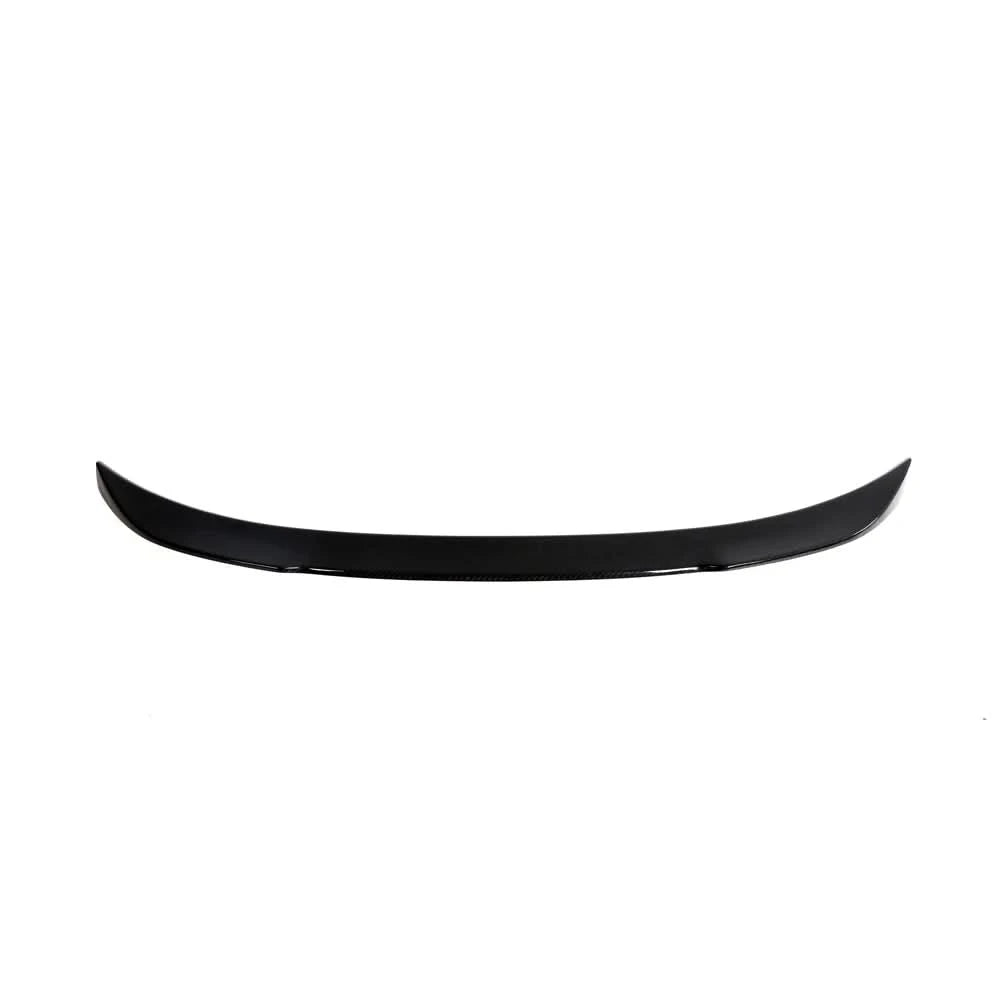Dry Carbon Fiber Rear Trunk Spoiler for BMW F30 / F35 3 Series & F80 M3 (2012–2018)