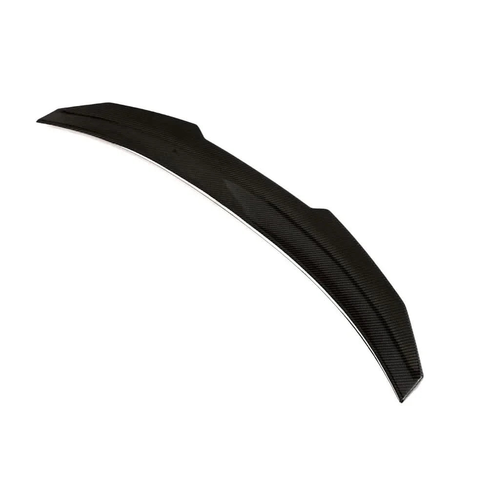 Dry Carbon Fiber PS Style Rear Trunk Spoiler – BMW G82/G83 M4 & G22 430i (2021+)