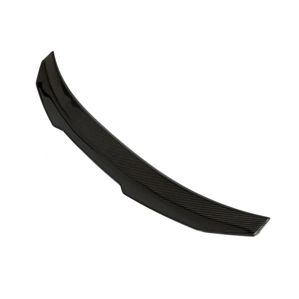 Dry Carbon Fiber PS Style Rear Trunk Spoiler – BMW G82/G83 M4 & G22 430i (2021+)