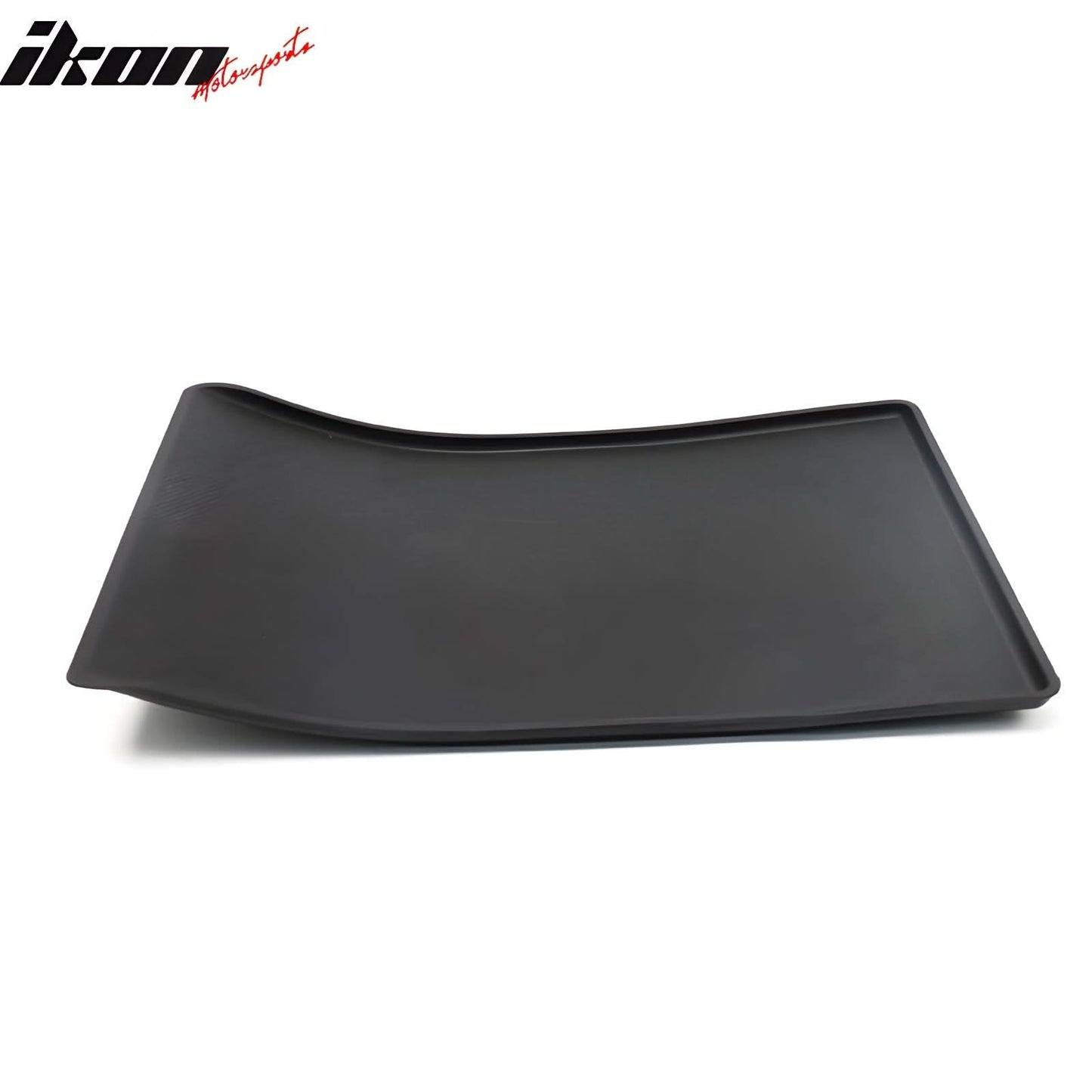 2017-2023 Tesla 3 20-23 Y Center Console Storage Box Mat Injection TPE