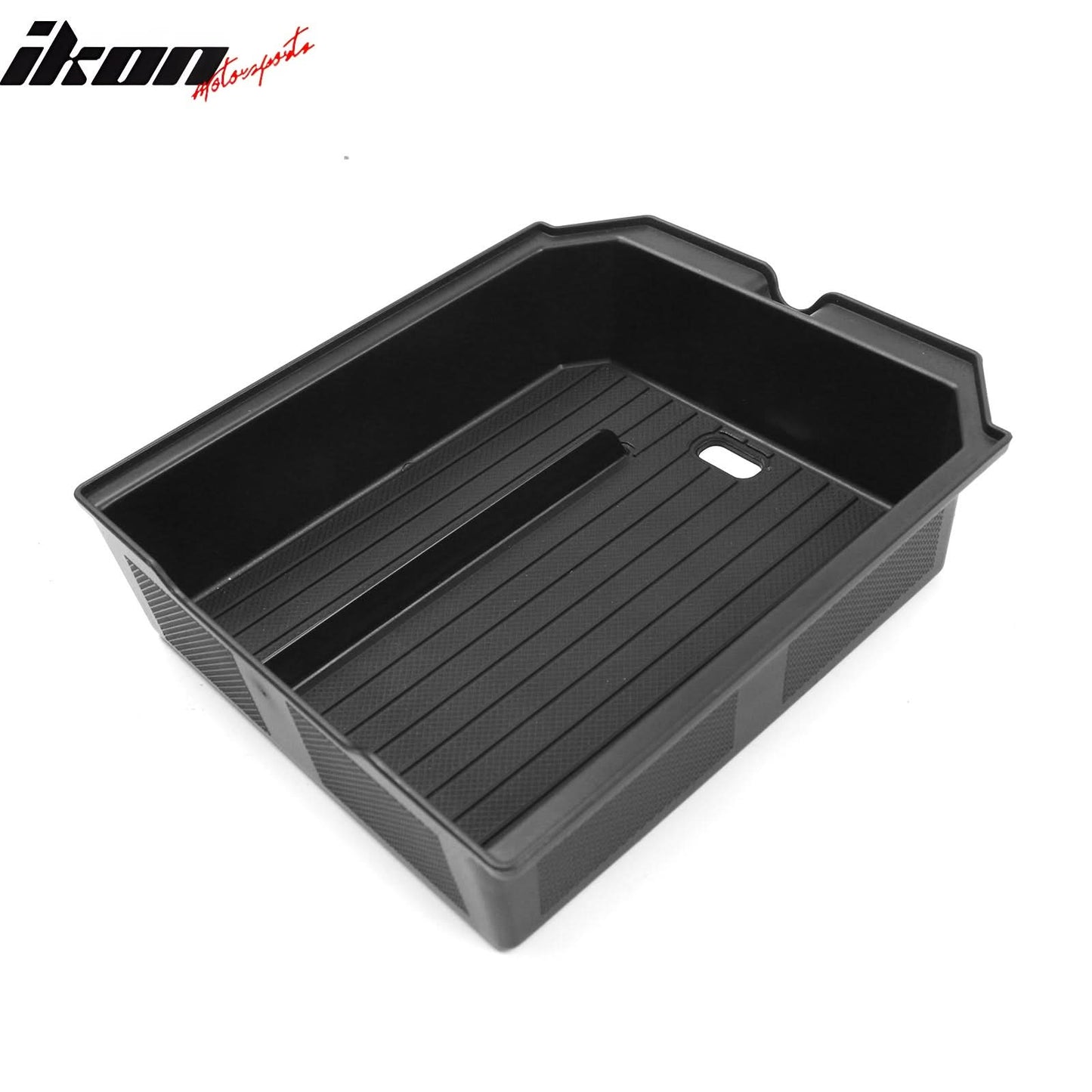 2024-2025 Tesla Model 3 Door Side+Center Armrest+Console Storage Box