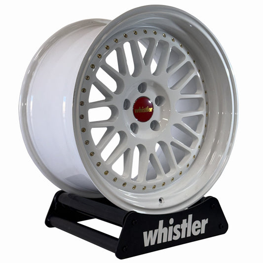 SK1 Full Gloss White