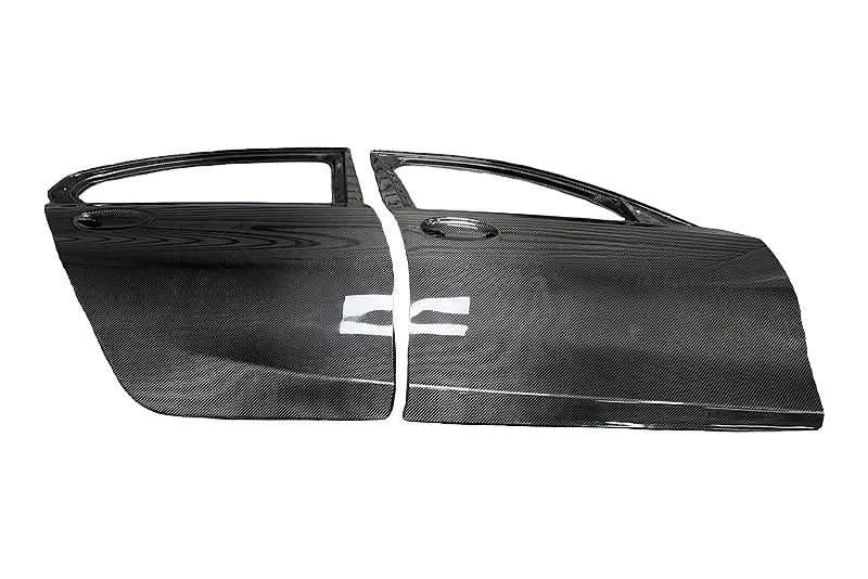 BMW 3 Series G20/G80 M3 Carbon Fiber Doors (2019+)