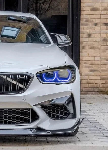 BMW 1 Series F20/F21 DRL Module (2015-2019)