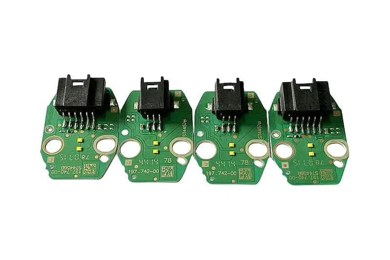 BMW 1 Series F20/F21 DRL Module (2015-2019)