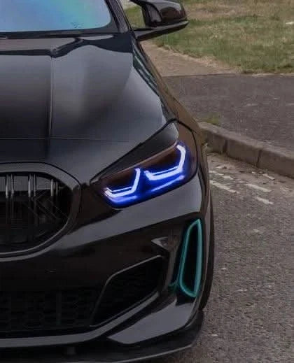 BMW 1 Series F40 F44 DRL Module (2019 -2024)