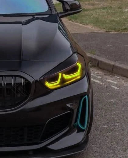 BMW 1 Series F40 F44 DRL Module (2019 -2024)