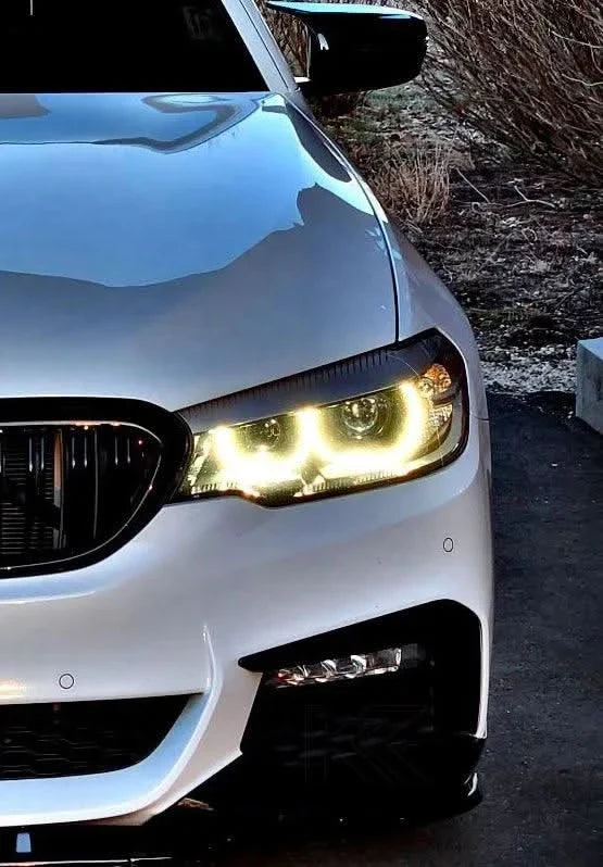 BMW 5 Series G30 G31 G38 CSL Vibrant DRL Module (2017+)