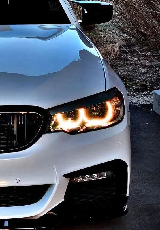 BMW 5 Series G30 G31 G38 CSL Vibrant DRL Module (2017+)