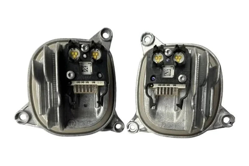 BMW X3 G01 G02 DRL Modules (2018+)