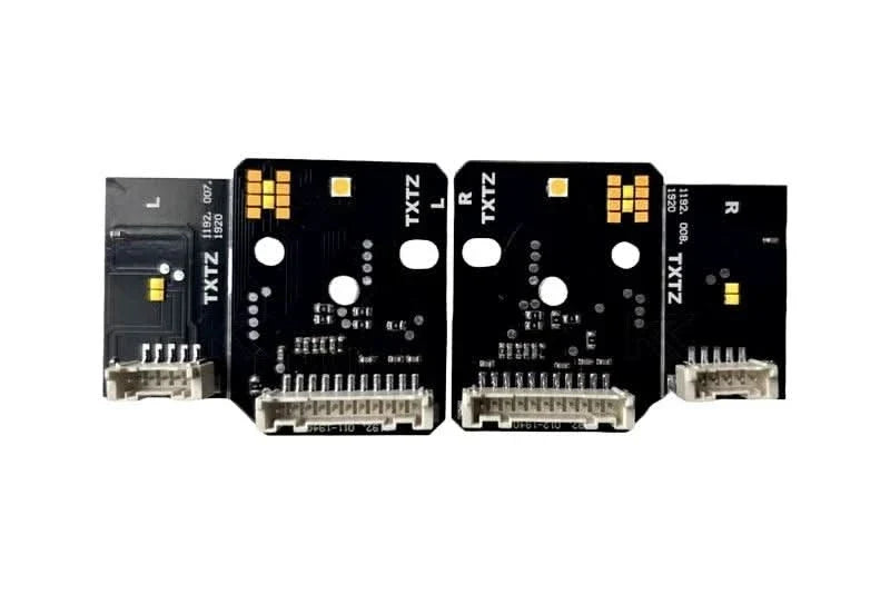 BMW 3/4 Series G80 G82 Vibrant Yellow DRL Module (2019+)