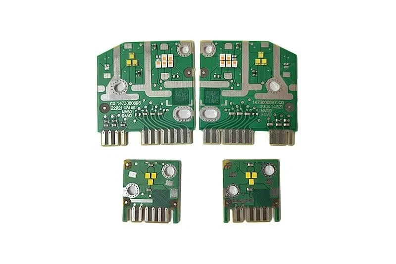 BMW 8 Series M8 G14/F91 G15/F92 G16/F93 CSL DRL Module (2019+)